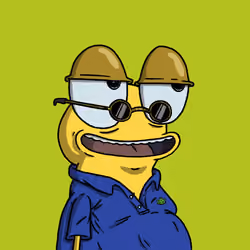 Degen Gorgs #770