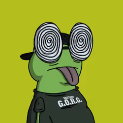 Degen Gorgs #4236