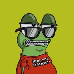 Degen Gorgs #4774