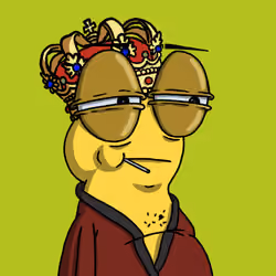 Degen Gorgs #3085