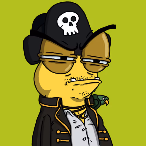Degen Gorgs #4956