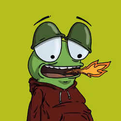 Degen Gorgs #4299