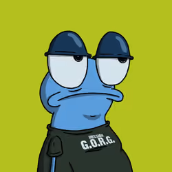 Degen Gorgs #2113
