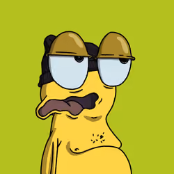 Degen Gorgs #5631