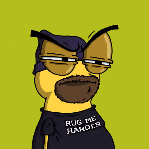 Degen Gorgs #3659
