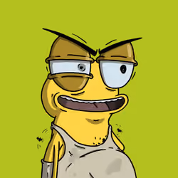 Degen Gorgs #4695