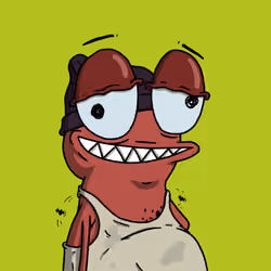 Degen Gorgs #4833