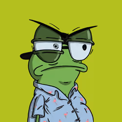 Degen Gorgs #47