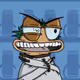 Degen Gorgs #2540