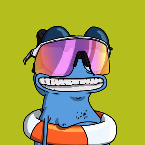 Degen Gorgs #3030