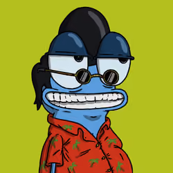 Degen Gorgs #4263