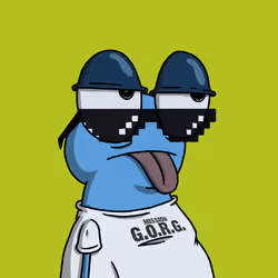 Degen Gorgs #3939