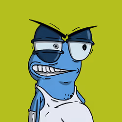Degen Gorgs #5662