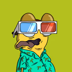 Degen Gorgs #1811