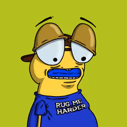 Degen Gorgs #3837