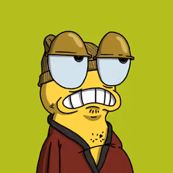Degen Gorgs #3944