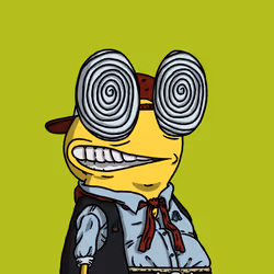 Degen Gorgs #2831