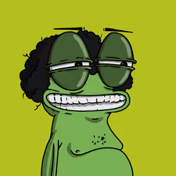 Degen Gorgs #2844