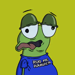 Degen Gorgs #5261
