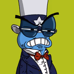 Degen Gorgs #4239