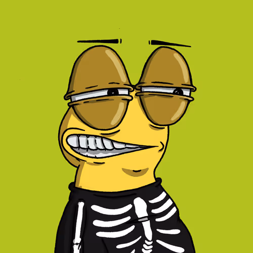 Degen Gorgs #2899