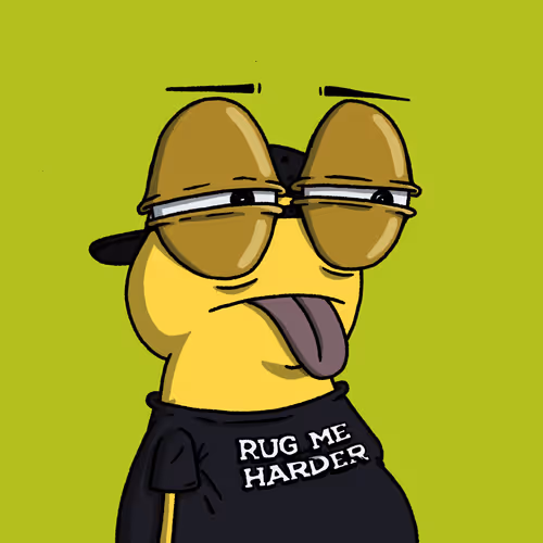 Degen Gorgs #3005