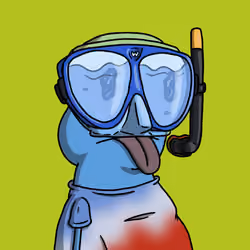 Degen Gorgs #94