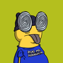 Degen Gorgs #424