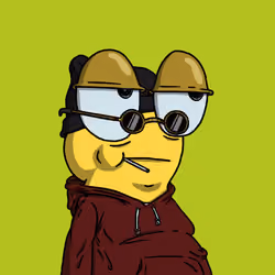 Degen Gorgs #5372
