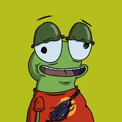 Degen Gorgs #5467