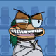 Degen Gorgs #2574
