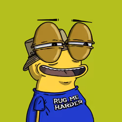 Degen Gorgs #3089