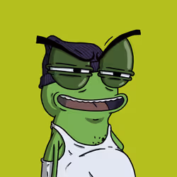 Degen Gorgs #3425
