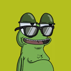 Degen Gorgs #5371