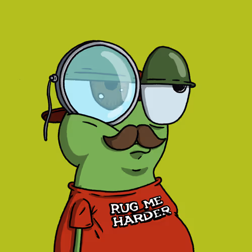 Degen Gorgs #4313