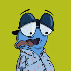 Degen Gorgs #4329