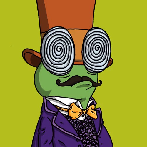 Degen Gorgs #5325