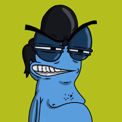 Degen Gorgs #2975
