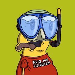 Degen Gorgs #2842
