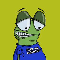 Degen Gorgs #3320