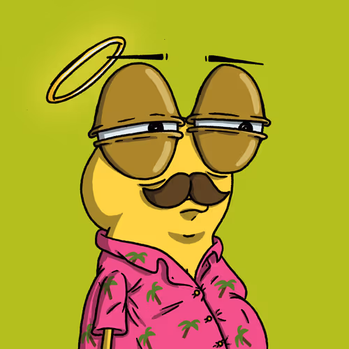 Degen Gorgs #42