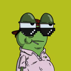 Degen Gorgs #4953