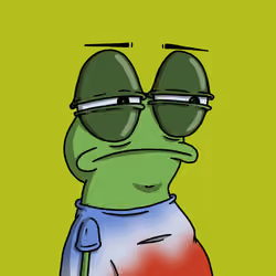 Degen Gorgs #423