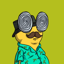 Degen Gorgs #5580