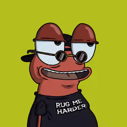 Degen Gorgs #422