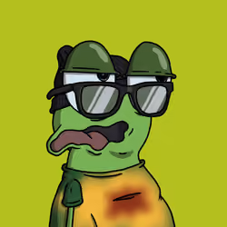 Degen Gorgs #50