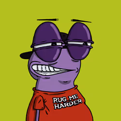 Degen Gorgs #5670