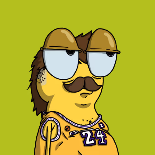 Degen Gorgs #177