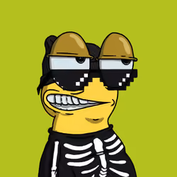 Degen Gorgs #4866