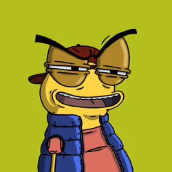 Degen Gorgs #4436